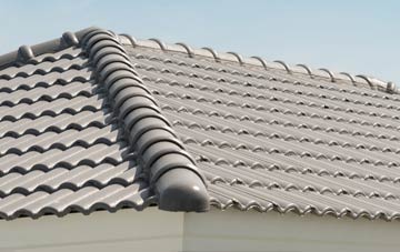 advantages of Alnmouth clay roofing