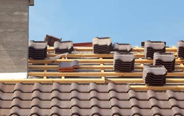 Alnmouth clay roofing costs