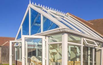 conservatory roof insulation costs Alnmouth