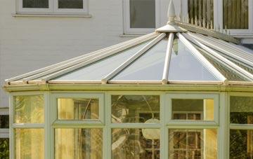 conservatory roof repair Alnmouth, Northumberland