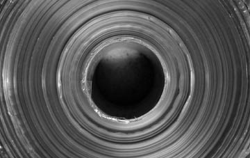 Alnmouth edpm waterproofing