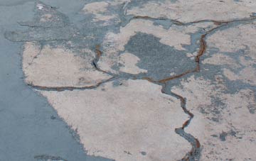 fibreglass roofing replacement Alnmouth