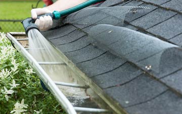 Alnmouth gutter cleaning costs