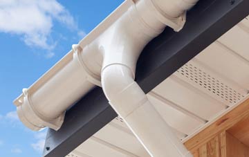 Alnmouth gutter installation costs