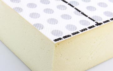 meeting Alnmouth building codes