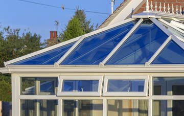 professional Alnmouth conservatory insulation