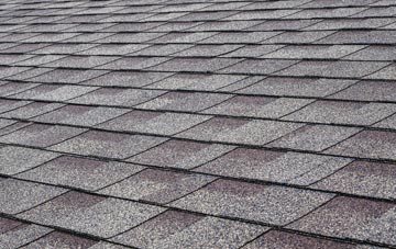 Alnmouth tiles for shallow pitch roofing
