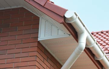 Alnmouth soffit repair costs