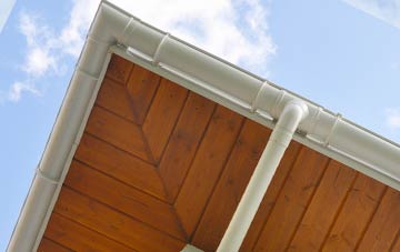 Alnmouth soffit types