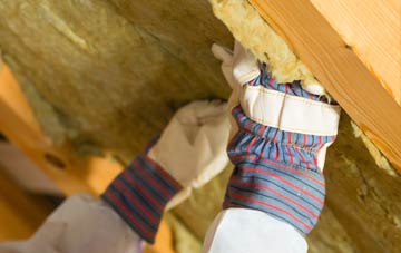 types of Alnmouth pitched roof insulation materials