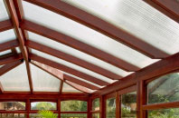 Alnmouth conservatory roofing insulation