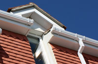Alnmouth fascias