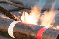 Alnmouth flat roofing replacement