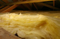 Alnmouth pitch roof insulation