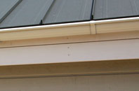 Alnmouth soffit repair