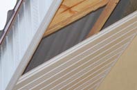 rated Alnmouth soffit repair companies