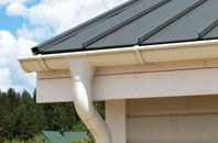 Alnmouth soffits