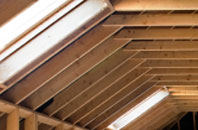 Alnmouth tapered roof insulation quotes